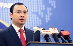 Việt Nam phản đối Trung Quốc mở chi nhánh ngân hàng tại Hoàng Sa